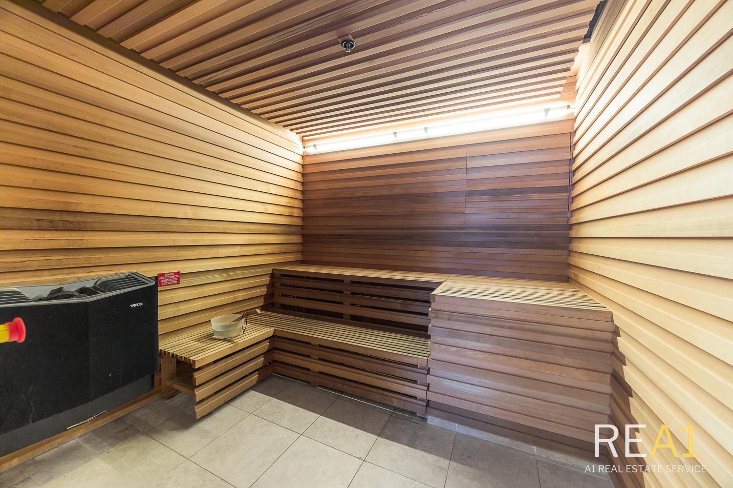 Apartment High-level 2b Stunning Water Views In Barangaroo