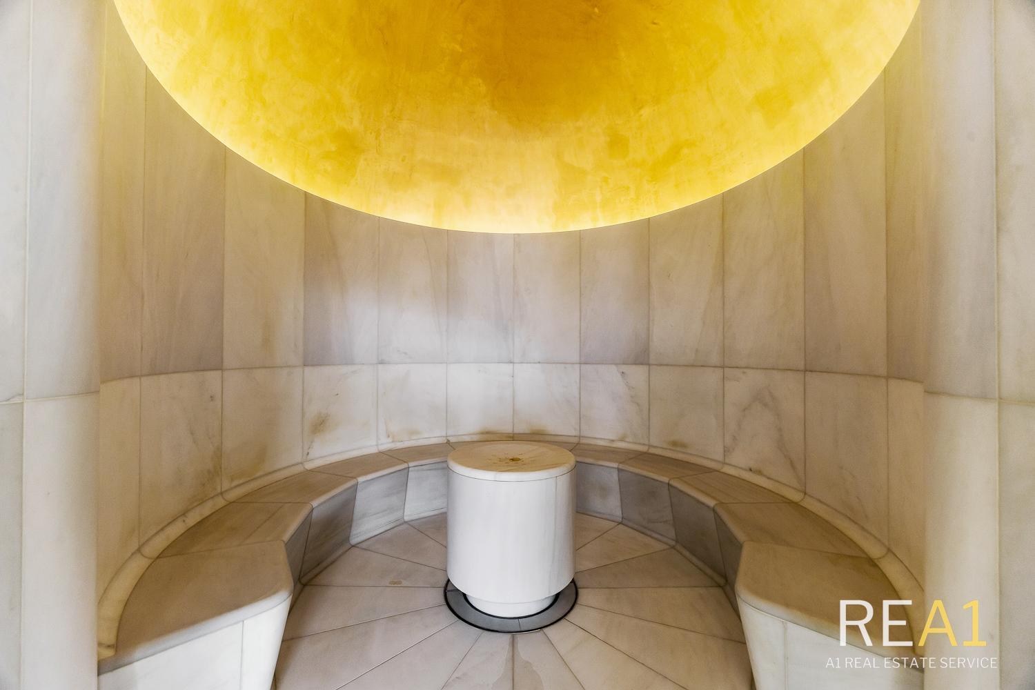 High-level 2b Stunning Water Views In Barangaroo