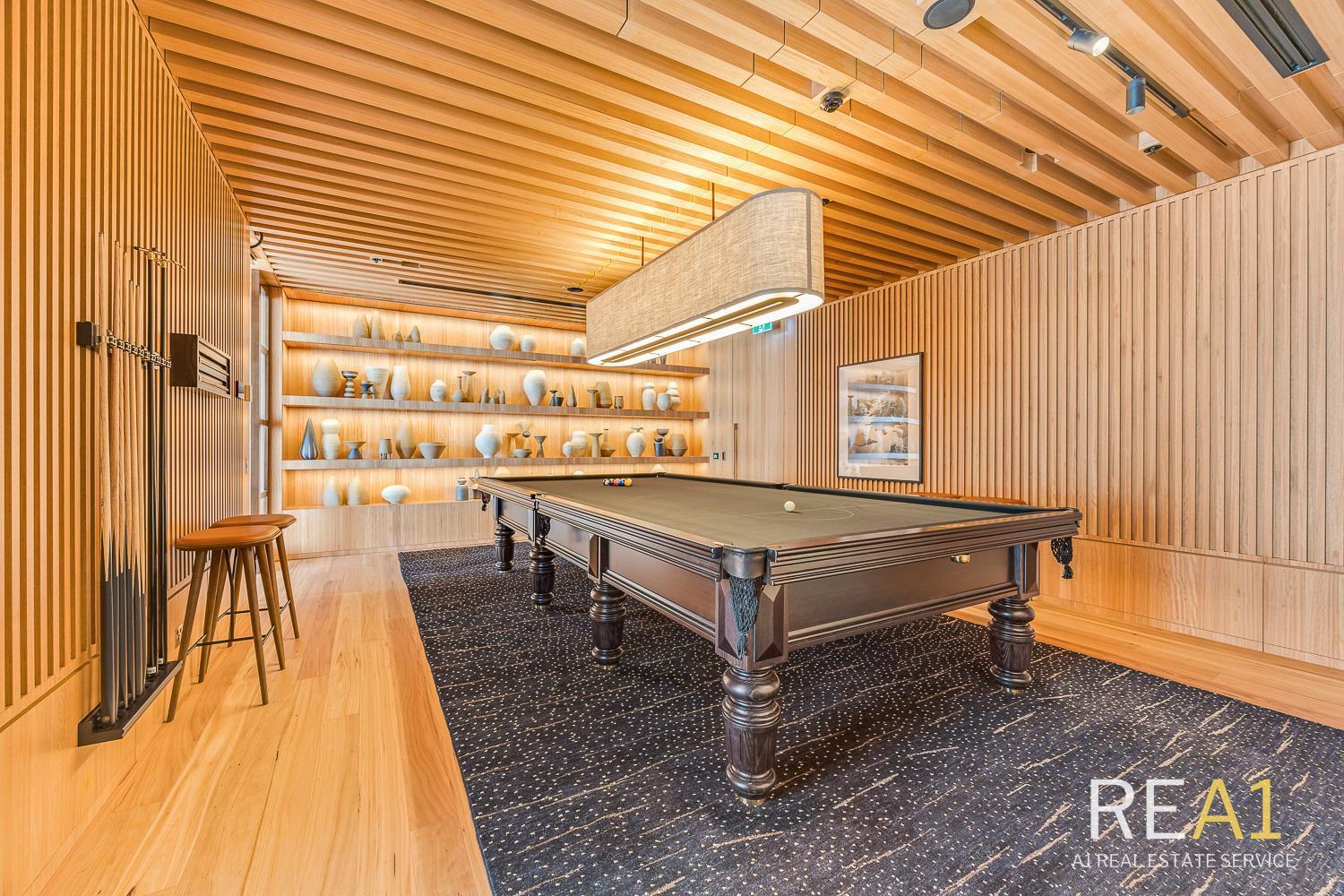 High-level 2b Stunning Water Views In Barangaroo Apartment *